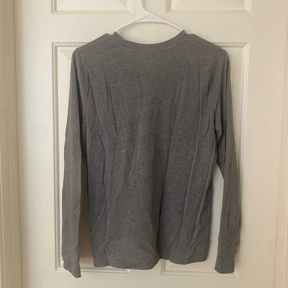 Abercrombie Kids Long Sleeve Shirt - Picture 2 of 5